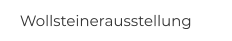 Wollsteinerausstellung