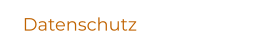 Datenschutz